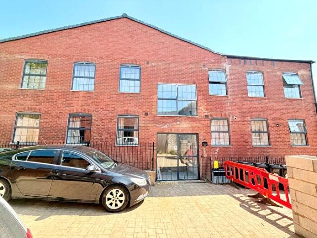 Apartment for rent in Burrow's Bush, Wellingborough