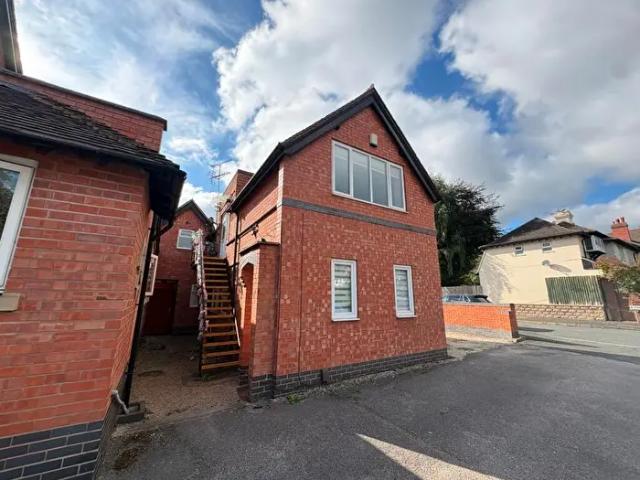 Apartment for rent in Tyburn, Birmingham