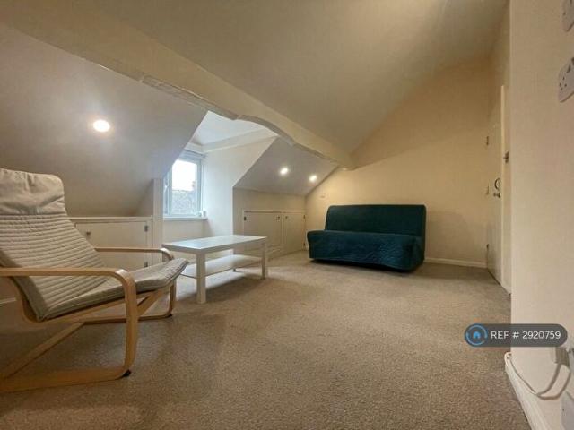 Apartment for rent in New Normanton, East Midlands