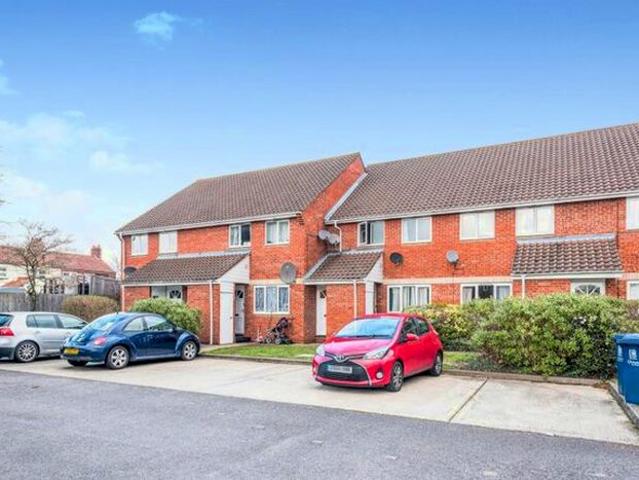 Apartment for rent in Littlemore, Oxford