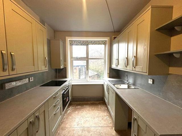Apartment for rent in Haddon, East Midlands