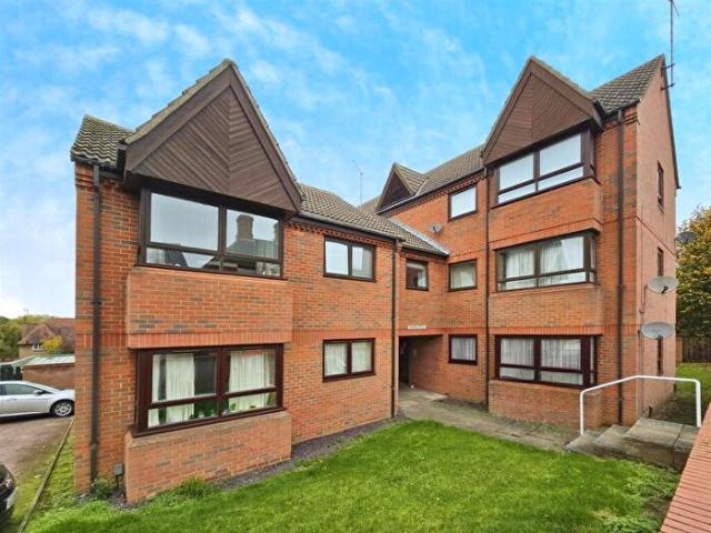 Apartment for rent in Rushden