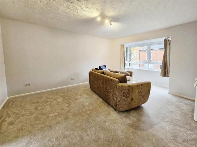 Apartment for rent in Rushden