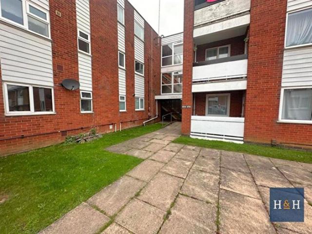 Apartment for rent in New Duston, Duston