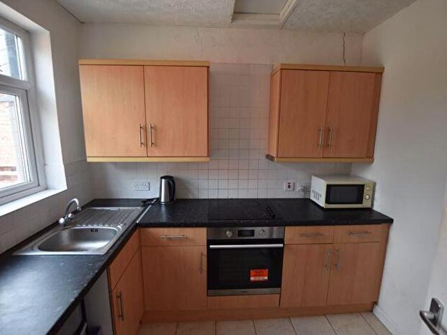 Apartment for rent in Beeston, Broxtowe