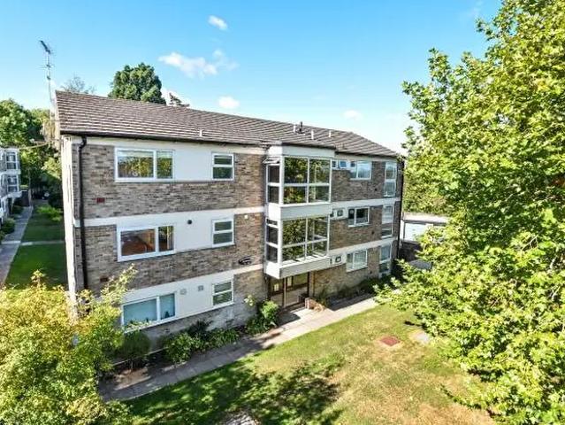 Apartment for rent in The Slade, Oxfordshire