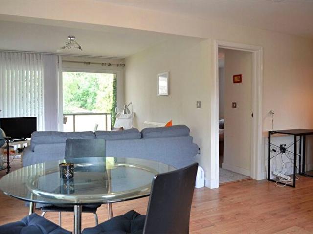 Apartment for rent in The Slade, Oxfordshire
