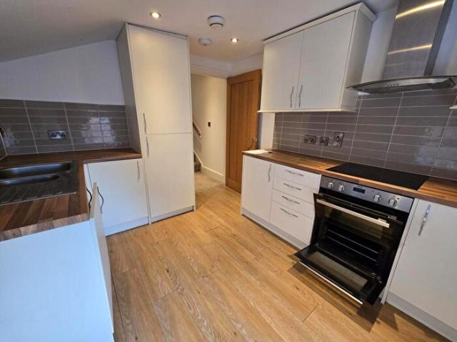 Apartment for rent in New Bilton