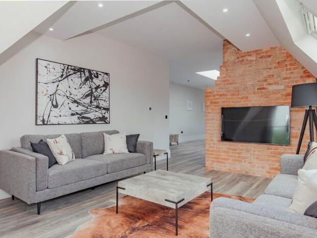 Apartment for rent in Berrick Salome, Oxfordshire