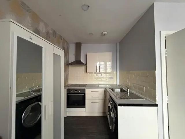 Apartment for rent in Black Friars, Old Wharf