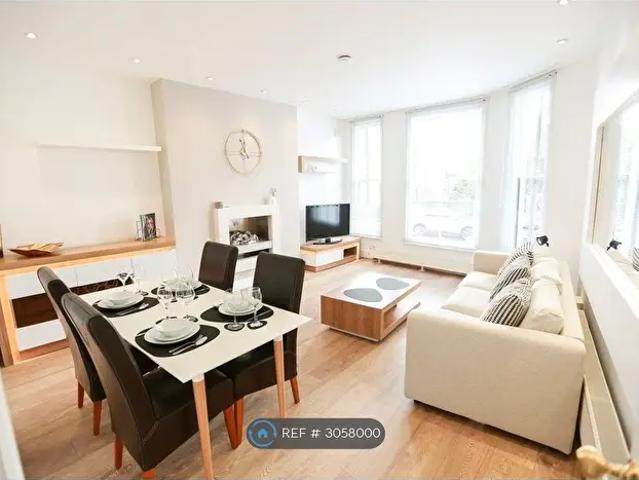 Apartment for rent in Milverton, Warwick