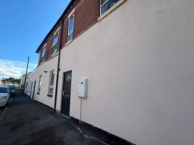 Apartment for rent in Burton upon Trent, East Staffordshire