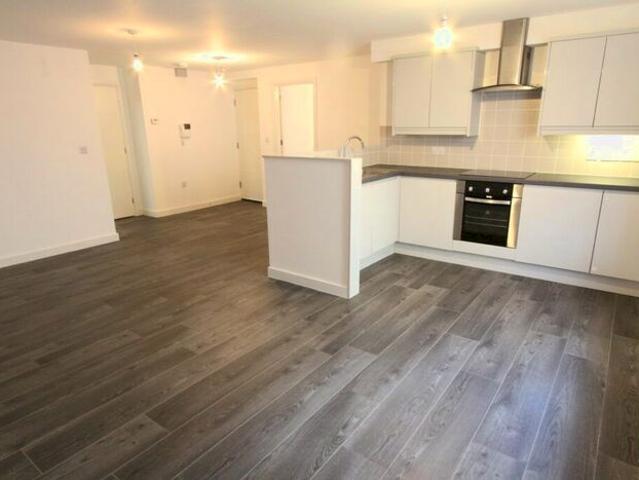 Apartment for rent in Evershot, Oxfordshire