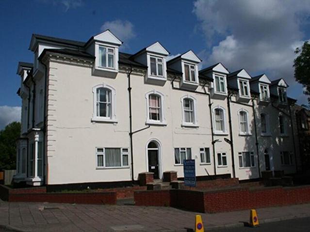 Apartment for rent in Balsall Heath, West Midlands