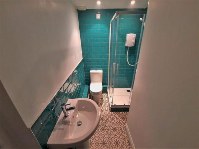 Apartment for rent in Balsall Heath, West Midlands