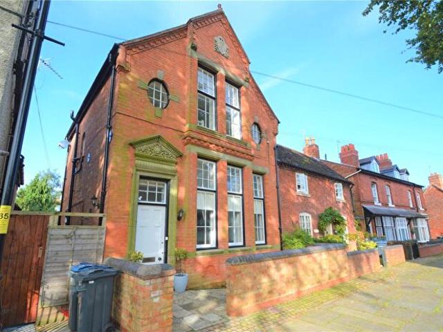 Apartment for rent in Stechford, West Midlands