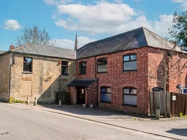 Apartment for rent in Burton Latimer
