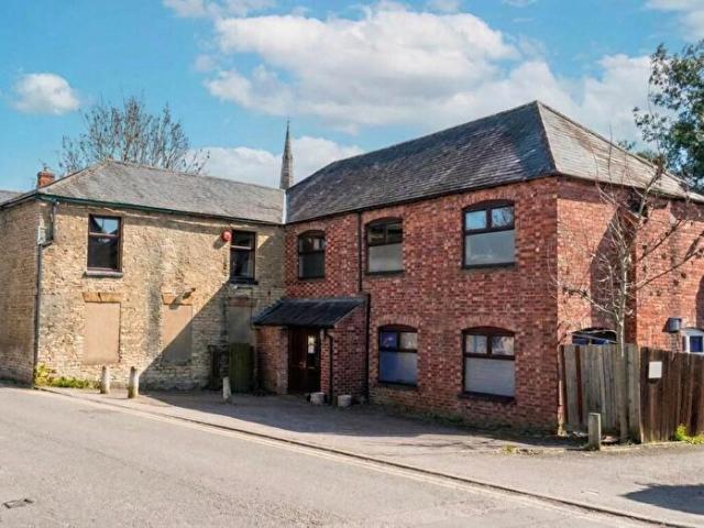 Apartment for rent in Burton Latimer
