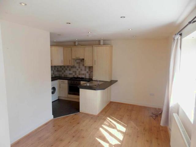Apartment for rent in Caldermill, East Midlands