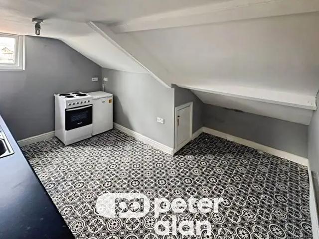 Apartment for rent in Twynyrodyn, Merthyr Tydfil