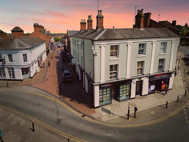 Apartment for rent in New Bilton