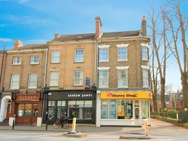 Apartment for rent in New Bilton