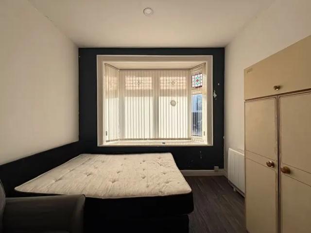 Apartment for rent in St Matthew's, Leicester