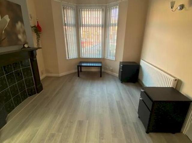 Apartment for rent in Foleshill, West Midlands