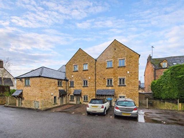 Apartment for rent in Chipping Norton, Black Bourton