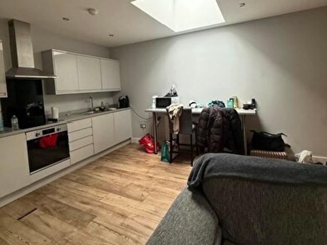 Apartment for rent in St Ann's, Haddon