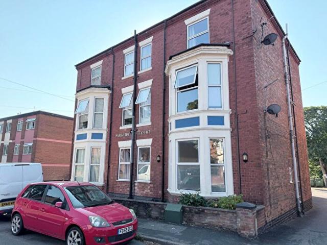 Apartment for rent in Lash Hill, Barton