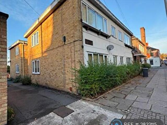 Apartment for rent in Old Wharf, City Of Leicester