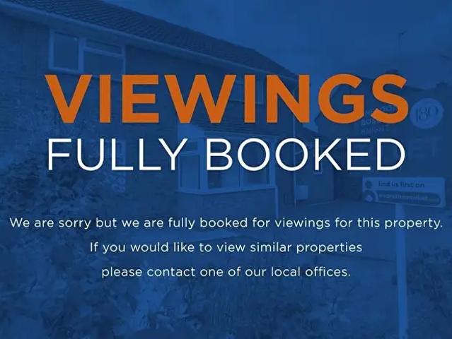 Apartment for rent in Milverton, Warwick