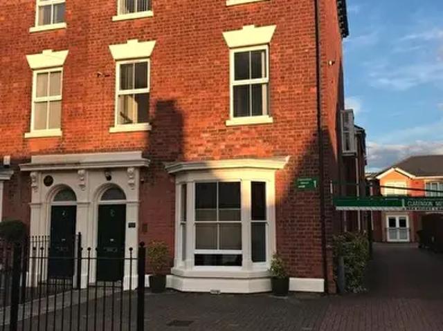 Apartment for rent in Earlsdon, Coventry