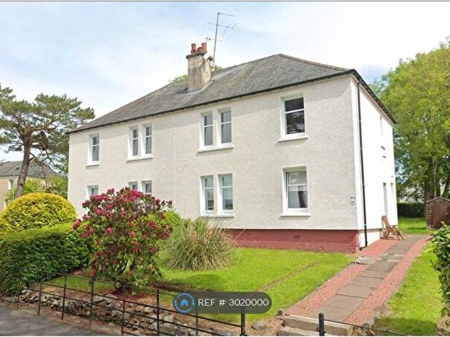 Apartment for rent in Clarkston, Scotland