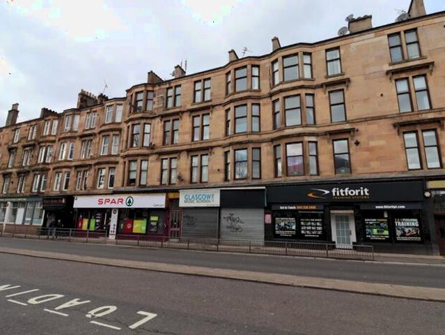 Apartment for rent in New Cathcart, Cathcart
