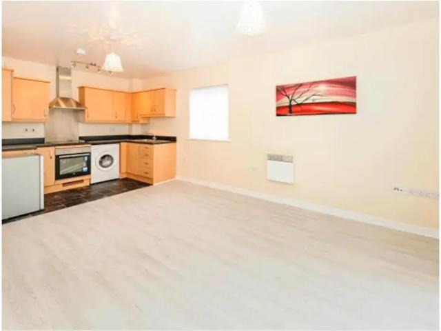 Apartment for rent in Pontarddulais