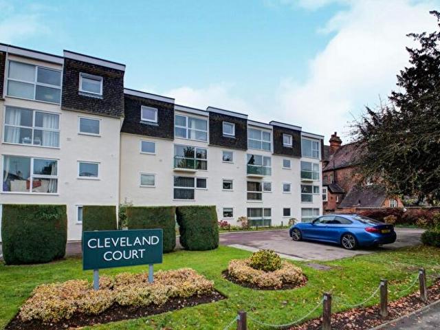 Apartment for rent in Milverton, Green Close