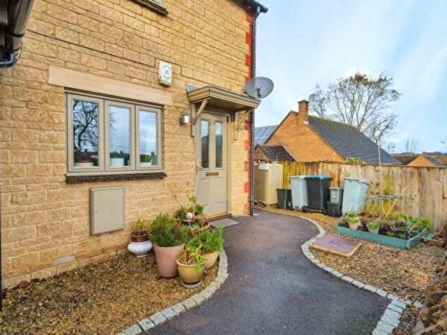 Apartment for rent in Black Bourton, Oxfordshire