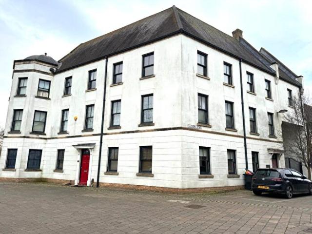 Apartment for rent in New Duston, Duston