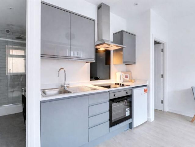 Apartment for rent in St Ann's, Haddon