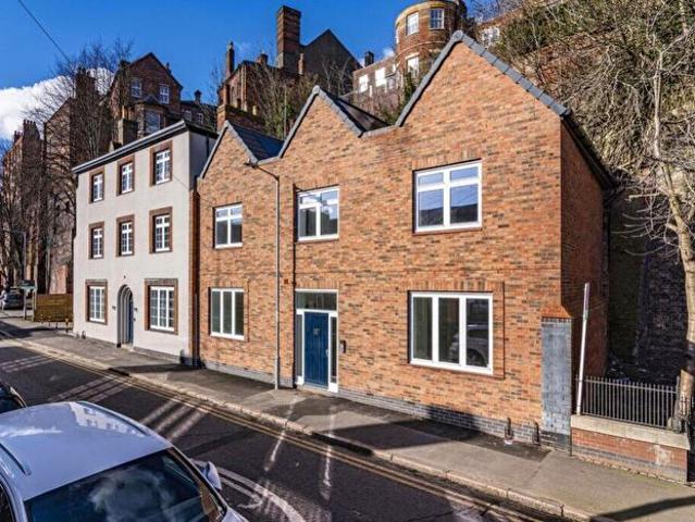 Apartment for rent in The Meadows, Haddon