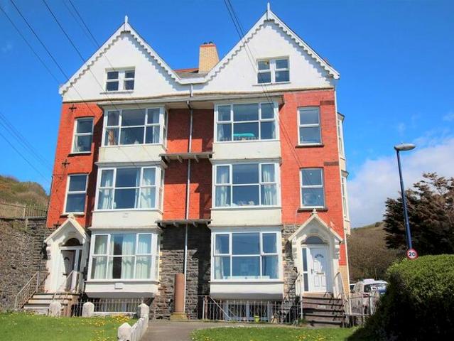 Apartment for rent in Waun Fawr, Wales