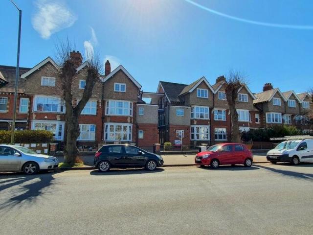 Apartment for rent in Hillmorton Paddox, New Bilton