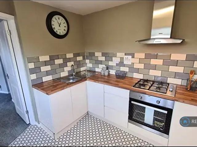 Apartment for rent in New Bilton, Warwickshire