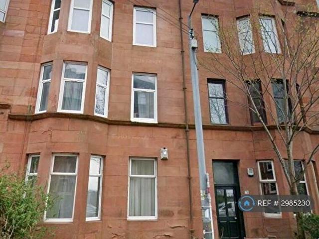 Apartment for rent in Mount Florida, Scotland