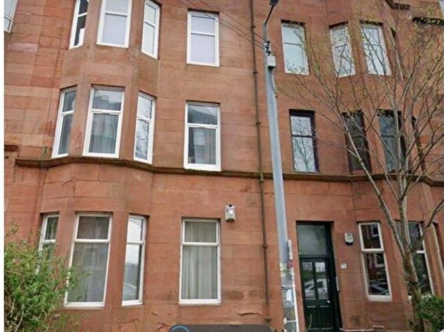 Apartment for rent in Mount Florida, Scotland