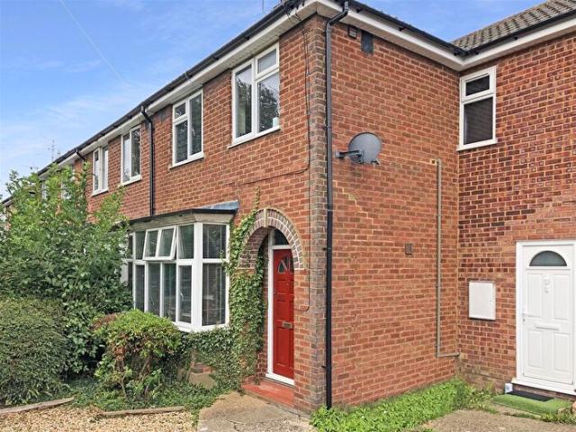 Apartment for rent in Victoria Park, Aylesbury