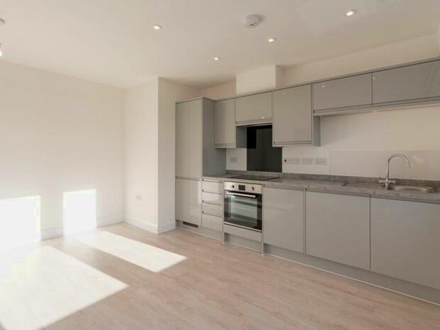 Apartment for rent in Evershot, Oxfordshire
