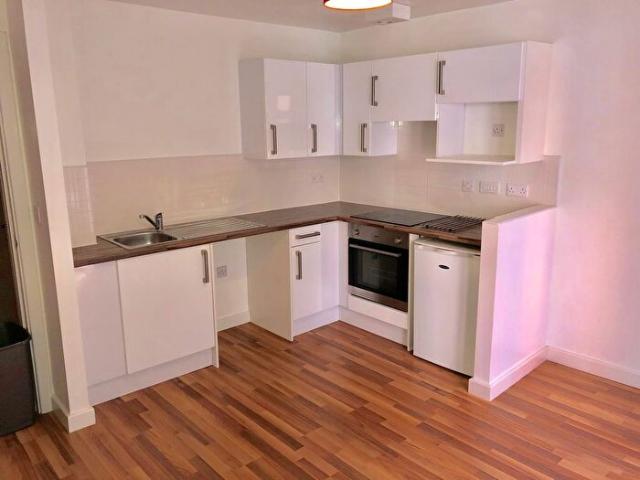 Apartment for rent in St Matthew's, Old Wharf